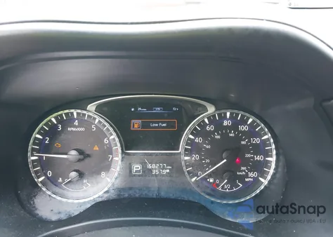 2014 Infiniti Qx60 z USA, uszkodzony, nr VIN 5N1AL0MN2EC553994